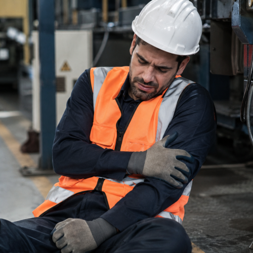 Acidente de Trabalho: Quais São Seus Direitos e Como Se Proteger?